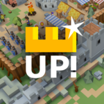 Logo of SiegeUp! android Application 